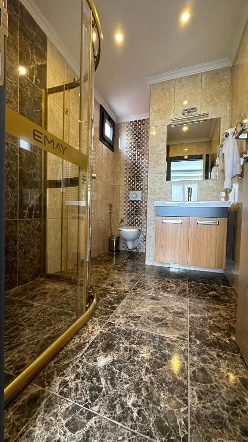 Emay Otel Trabzon Extérieur photo