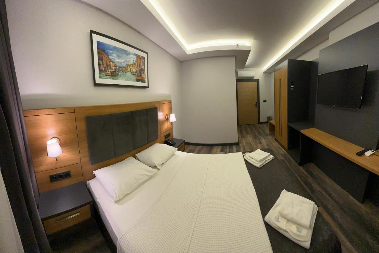 Emay Otel Trabzon Extérieur photo