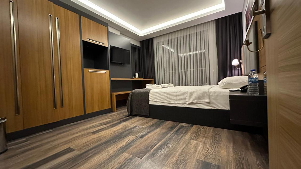 Emay Otel Trabzon Extérieur photo