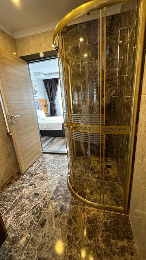 Emay Otel Trabzon Extérieur photo