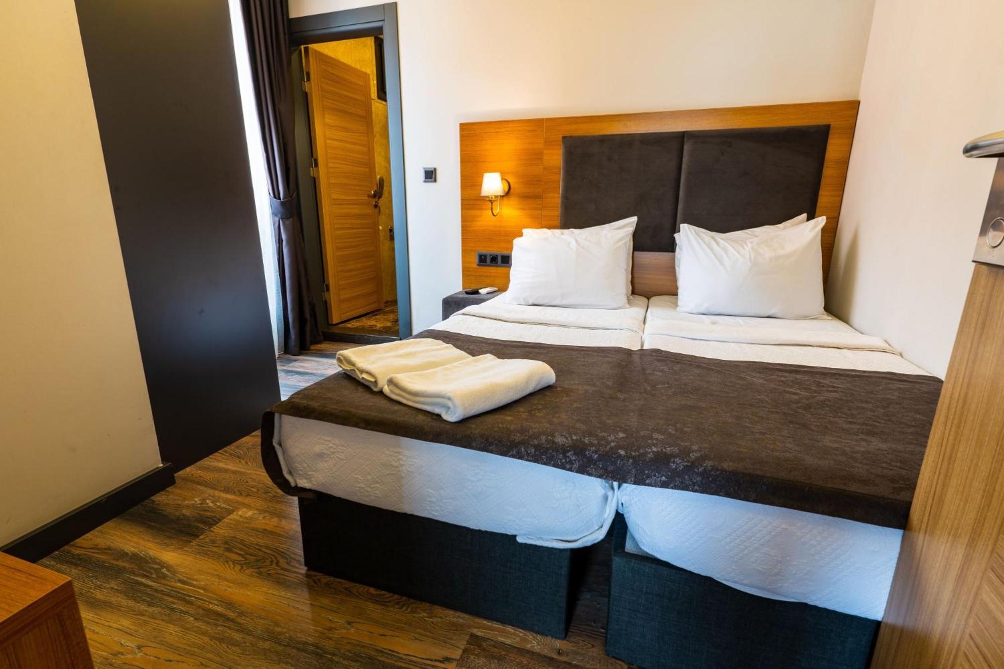 Emay Otel Trabzon Extérieur photo