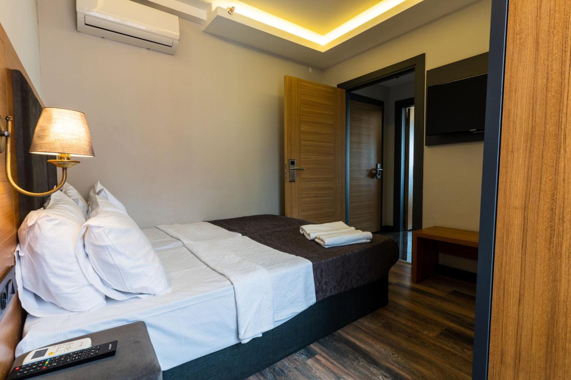 Emay Otel Trabzon Extérieur photo