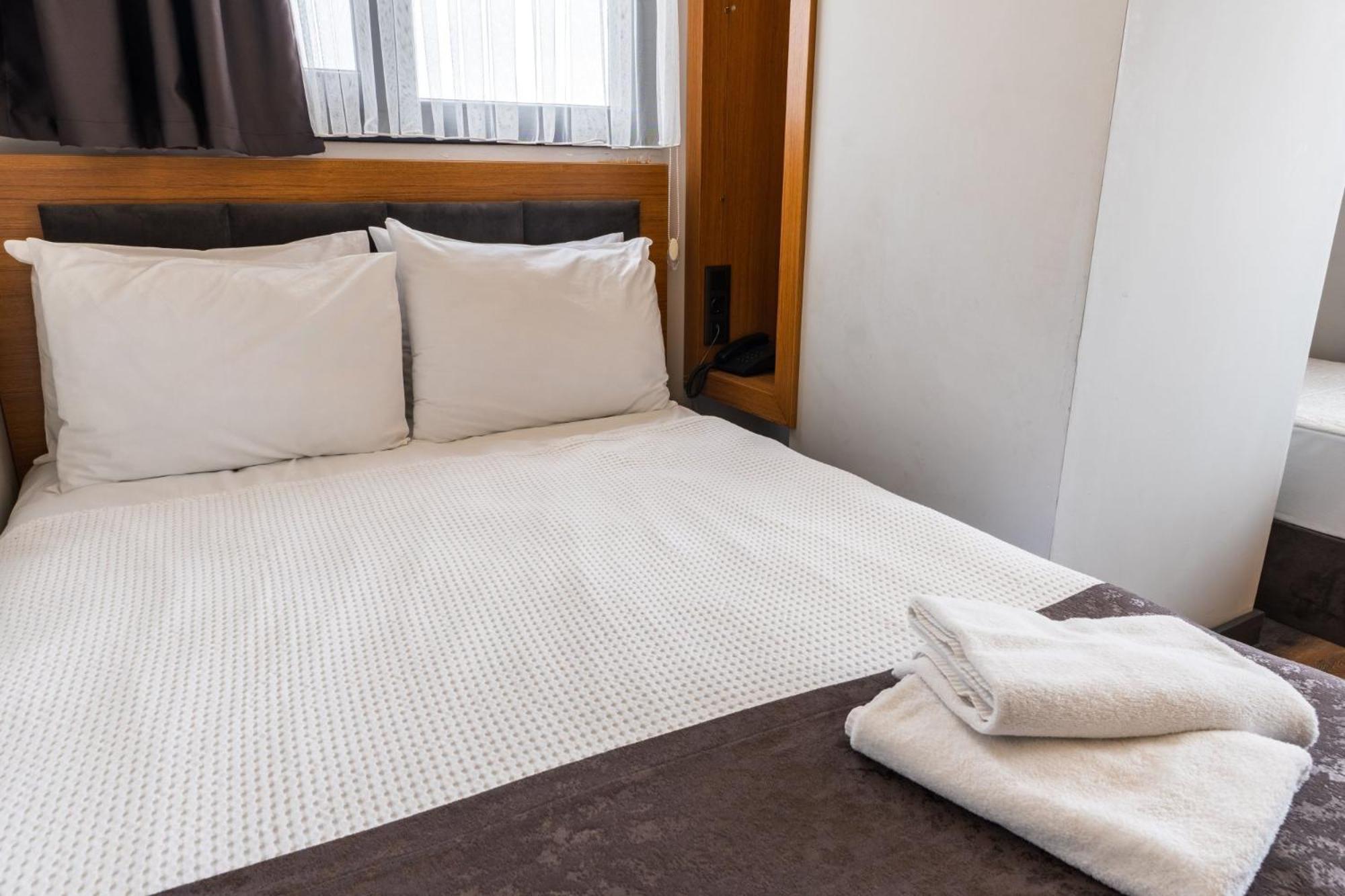 Emay Otel Trabzon Extérieur photo