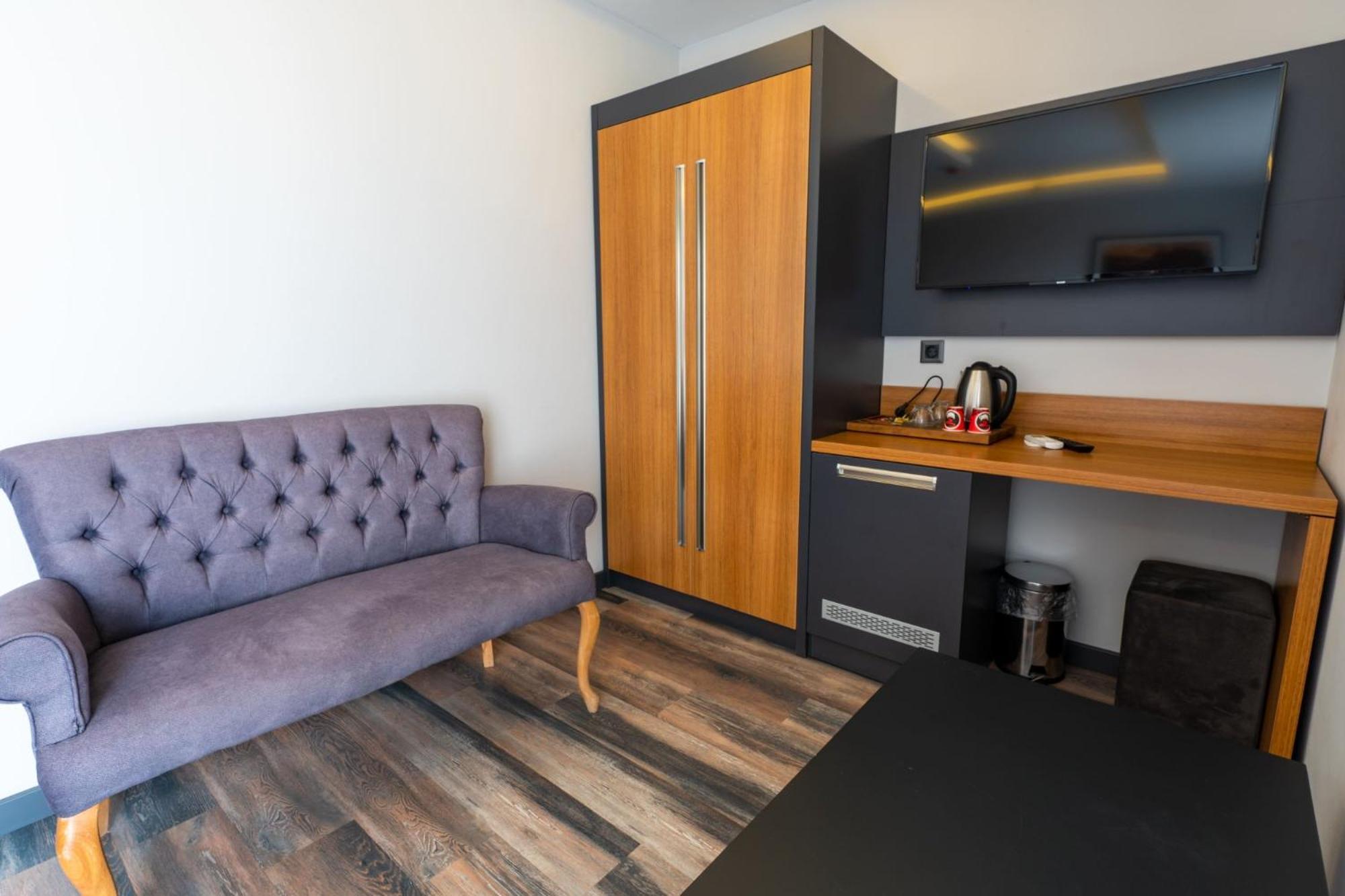 Emay Otel Trabzon Extérieur photo